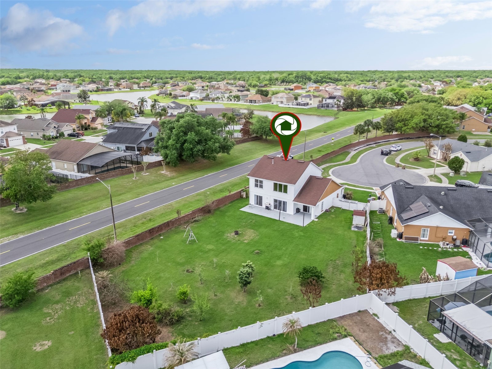 2414 Serenity Bend Kissimmee FL 34758 O6394142 image33