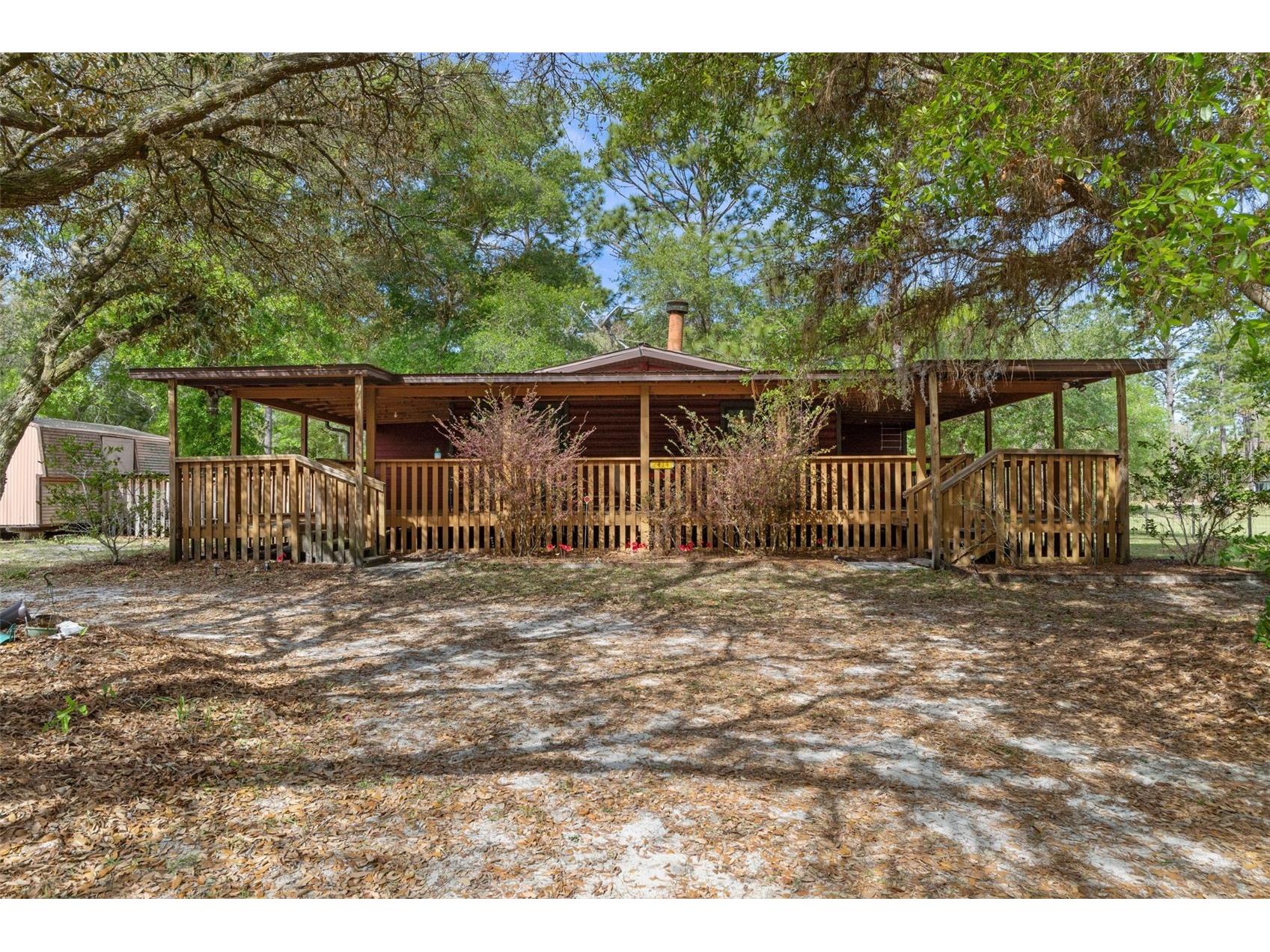 2414 SW 186th Court Dunnellon FL 34432 W7884662 image1