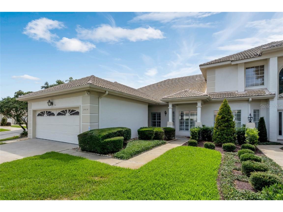 2414 Sweetwater Country Club Drive Apopka FL 32712 V4936191 image1