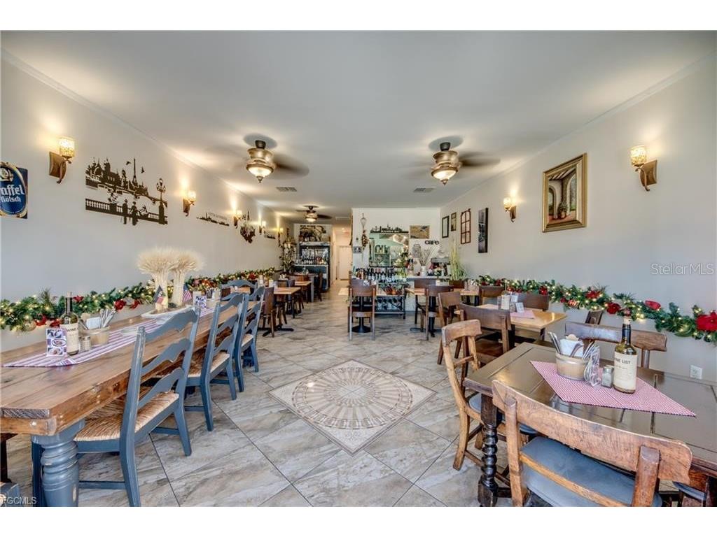 2414 Tamiami Trail #C Port Charlotte FL 33952 D6146475 image1
