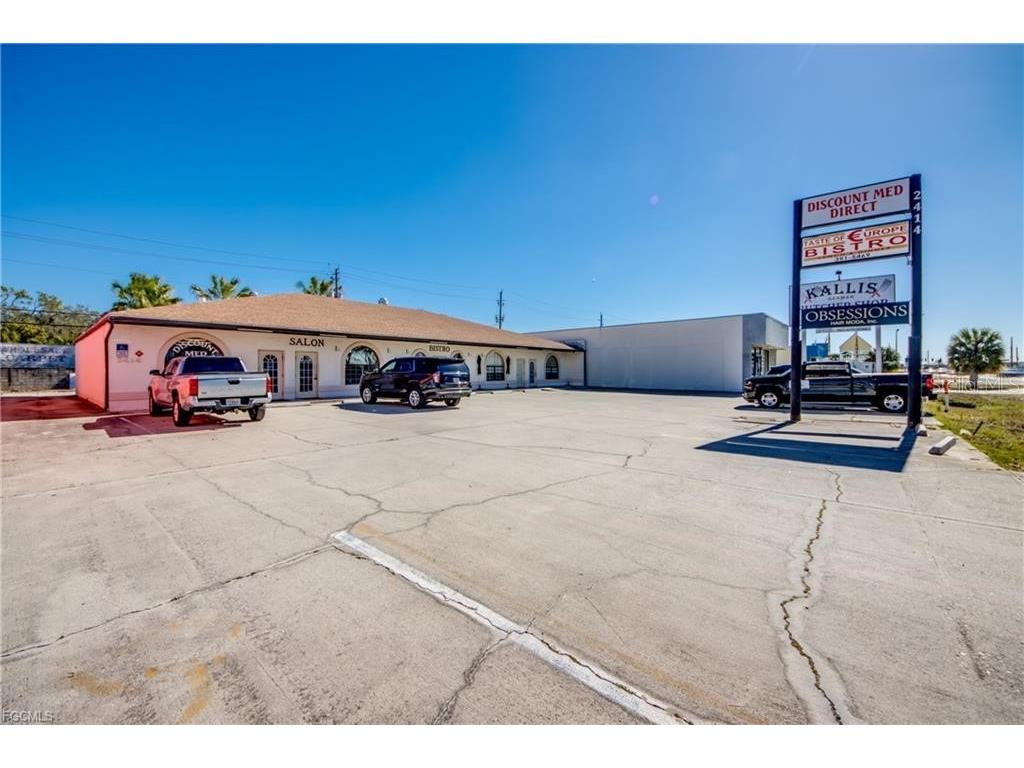 2414 Tamiami Trail #C Port Charlotte FL 33952 D6146475 image28