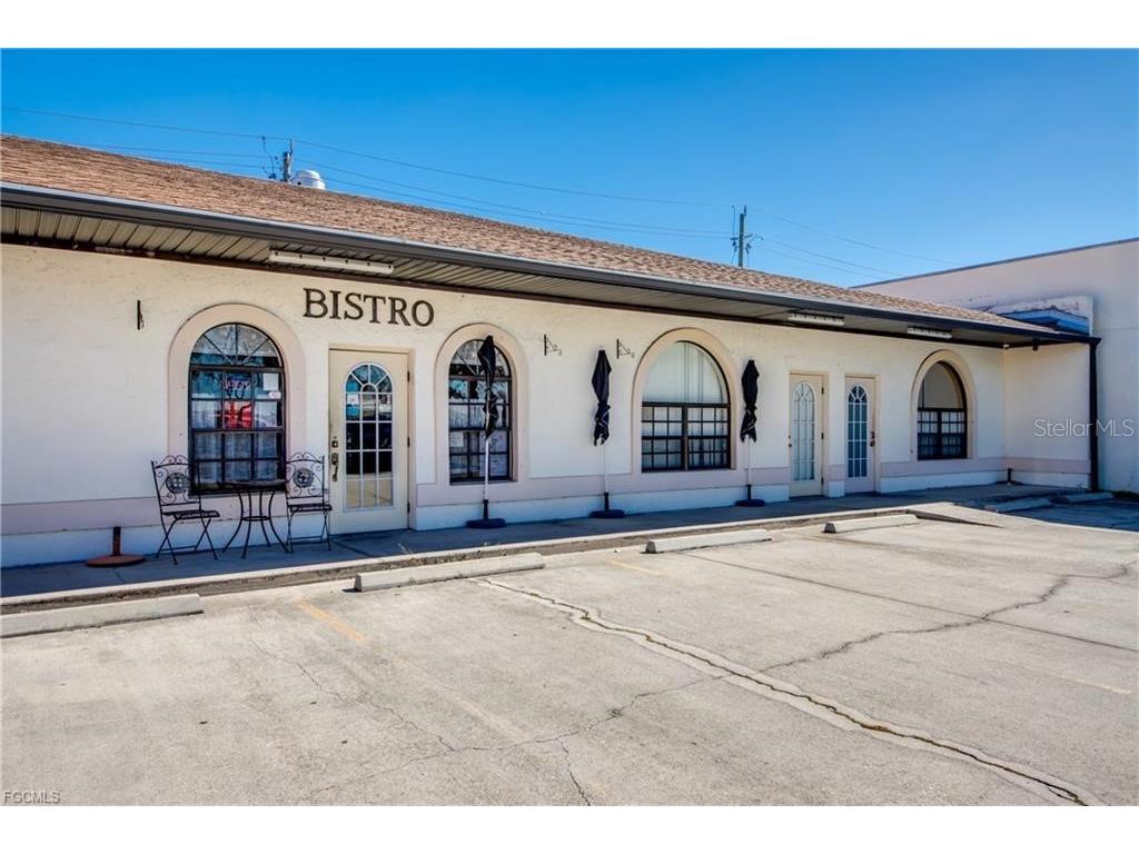 2414 Tamiami Trail #C Port Charlotte FL 33952 D6146475 image31