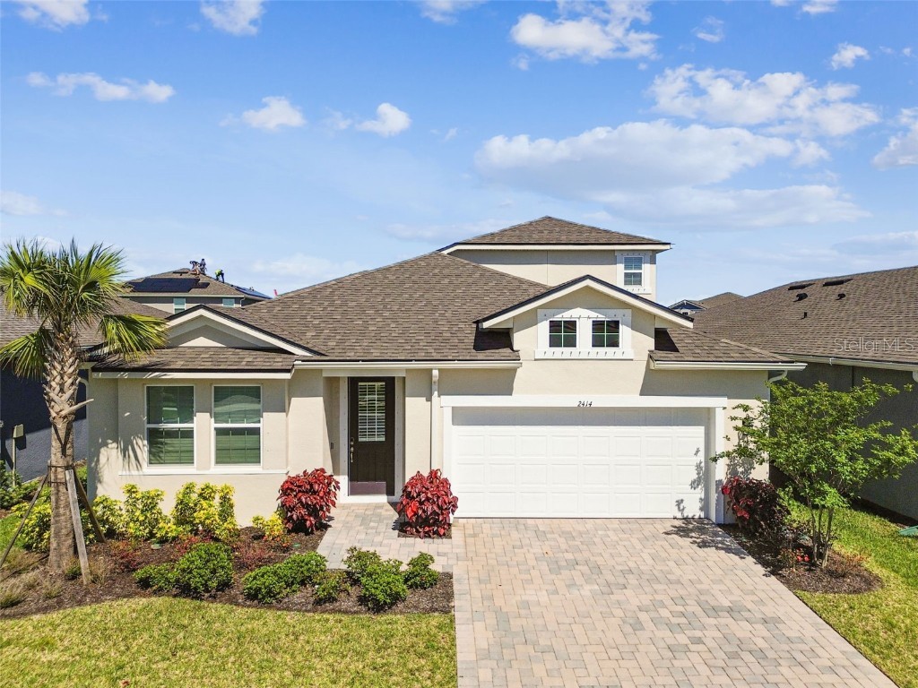 2414 Water Willow Drive Lutz FL 33558 T3516051 image1