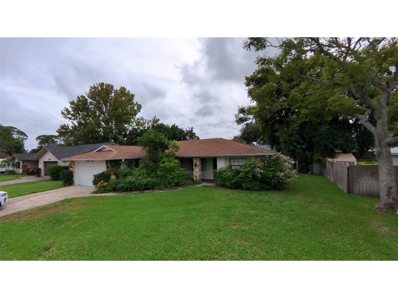 2414 Willow Oak Drive Edgewater FL 32141 NS1082579 image1