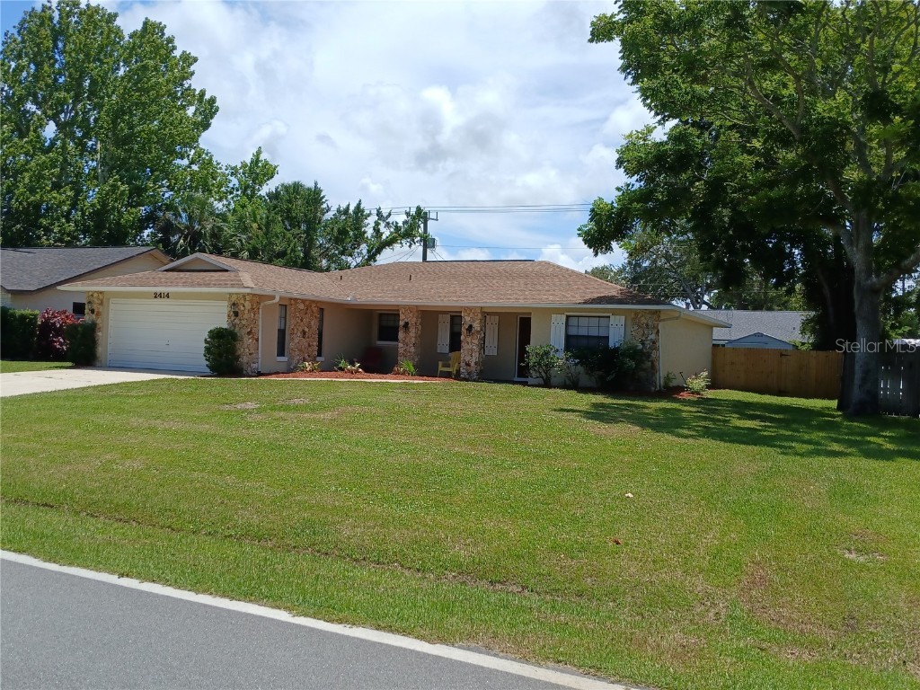 2414 Willow Oak Drive Edgewater FL 32141 O6322444 image1