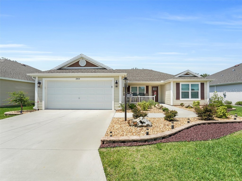 2414 Youngmann Loop The Villages FL 32163 G5070891 image1