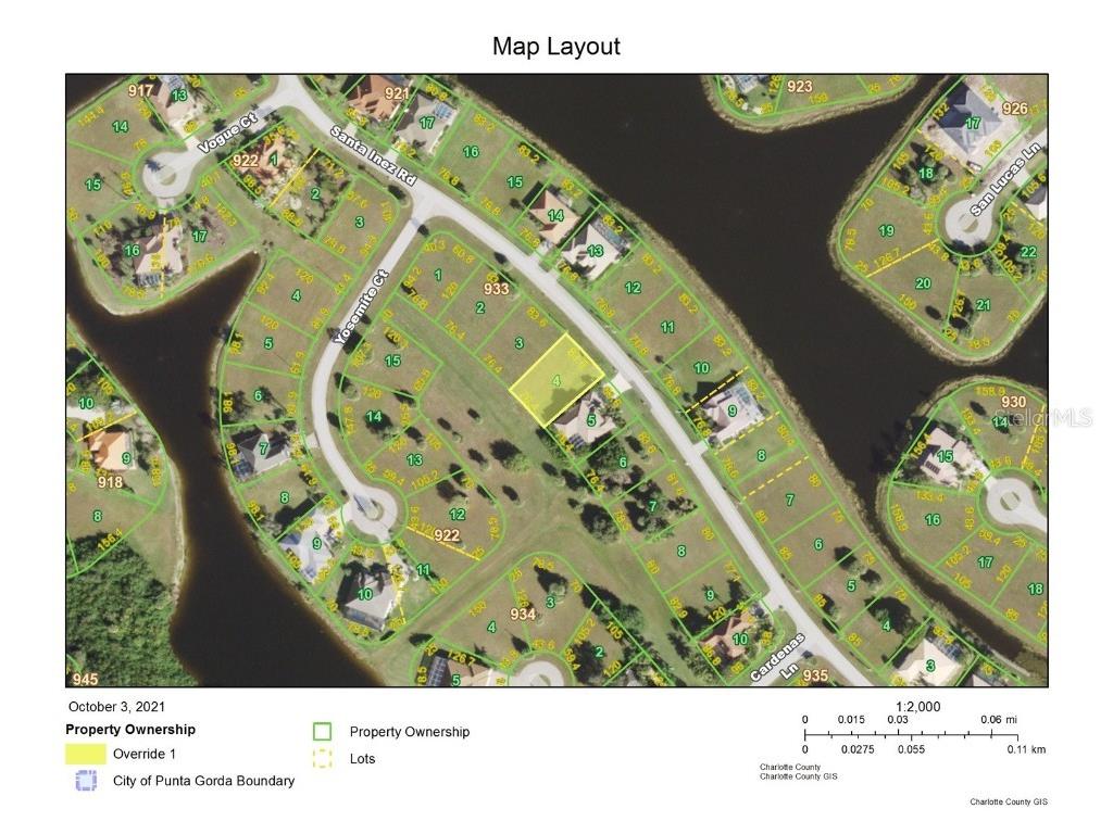 24143 Santa Inez Road Punta Gorda FL 33955 C7449741 image1