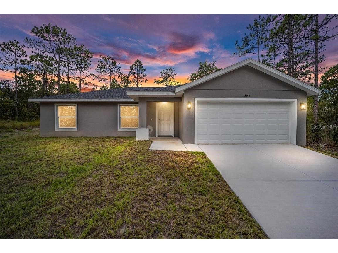 24144 NW Water Oak Avenue Dunnellon FL 34431 OM675128 image1