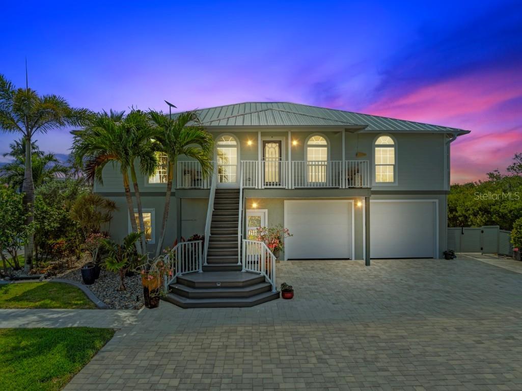24145 Blackbeard Boulevard Punta Gorda FL 33955 - CHARLOTTE HARBOUR O6305234 image1