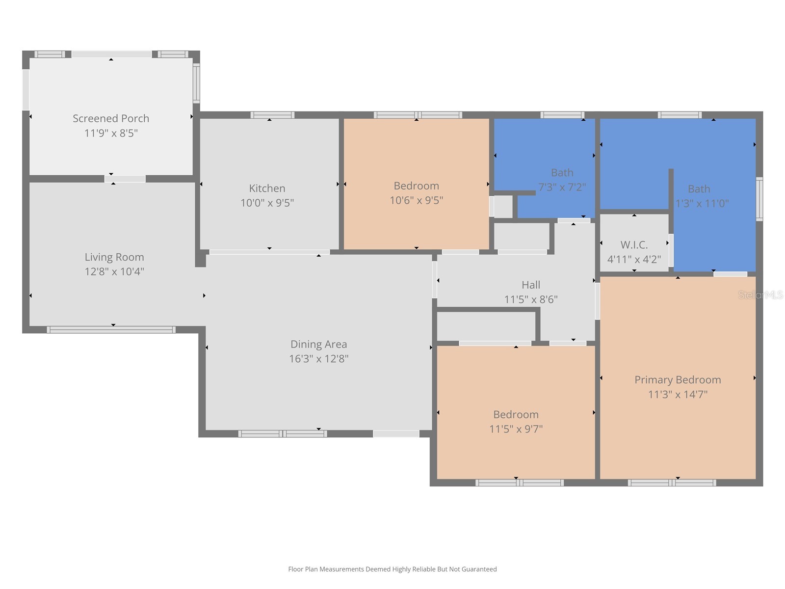 2415 16th Street N Saint Petersburg FL 33704 TB8479813 image32