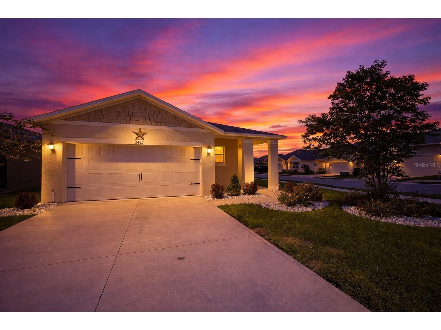 2415 Brassie Court Winter Haven FL 33884 P4938435 image1