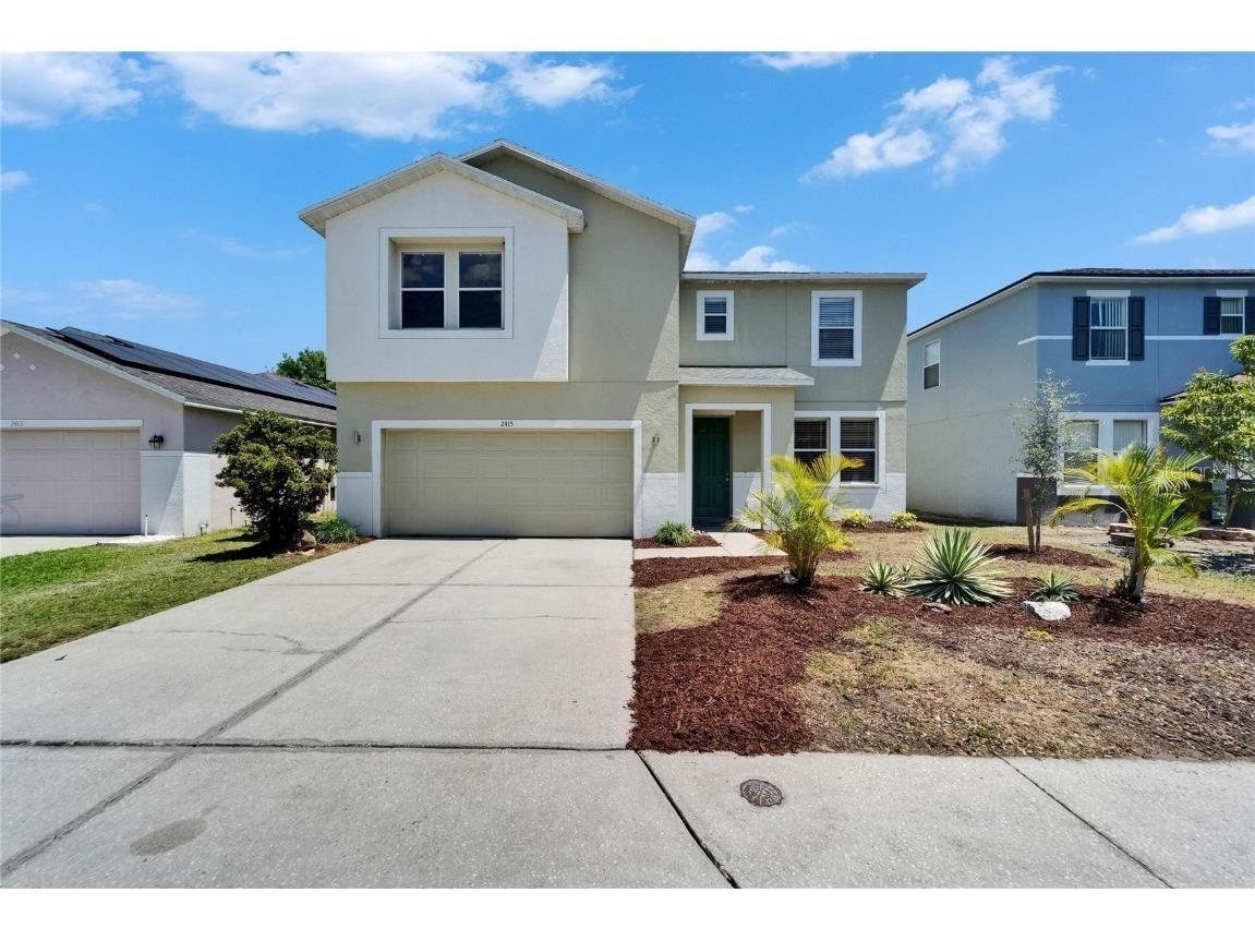 2415 Brownwood Drive Mulberry FL 33860 TB8375322 image1