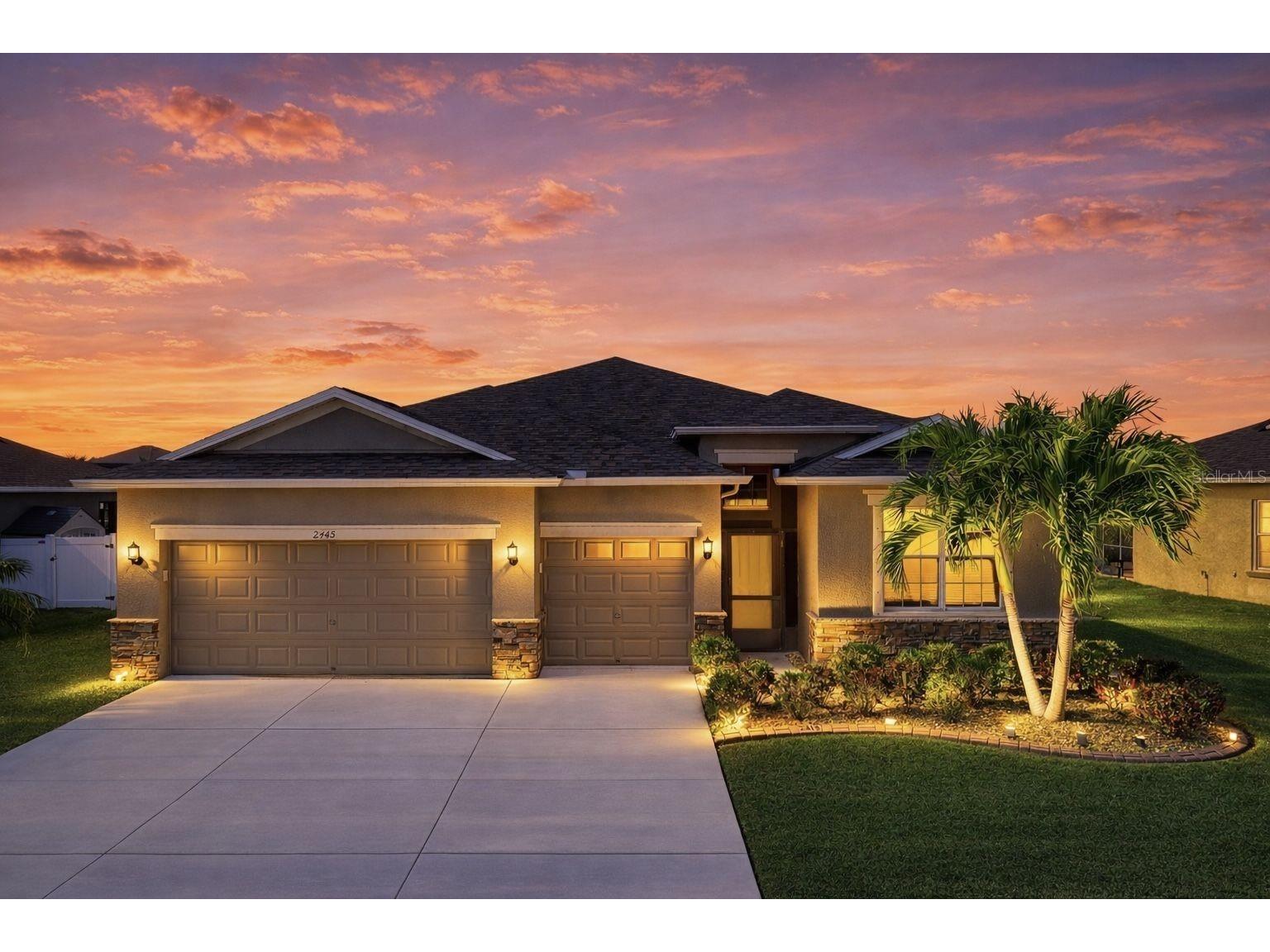 2415 Cumberland Cliff Drive Ruskin FL 33570 TB8469708 image1
