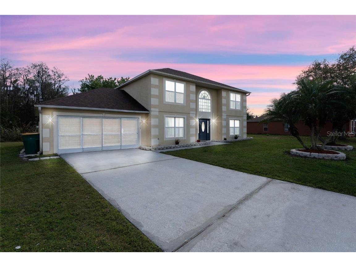 2415 Hatton Chase Lane Kissimmee FL 34746 S5063678 image1
