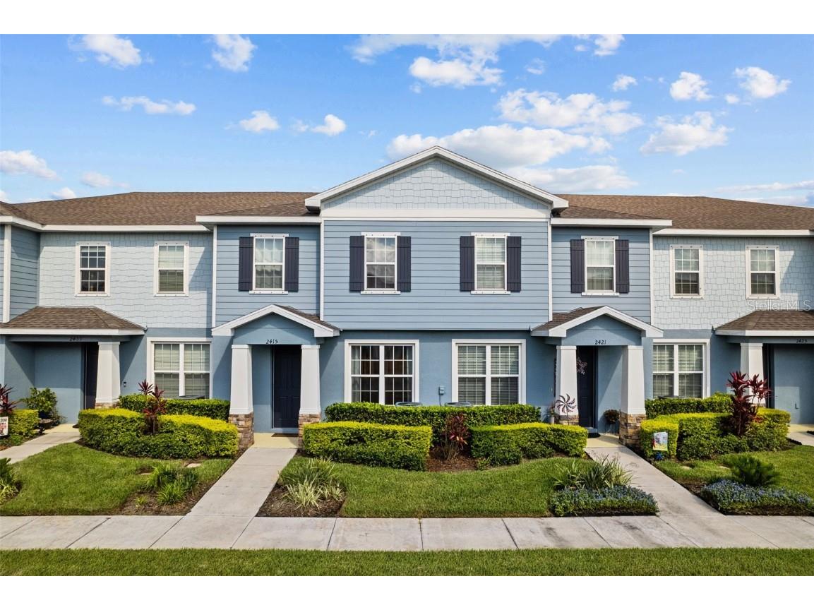 2415 Hearth Drive Odessa FL 33556 U8205253 image1