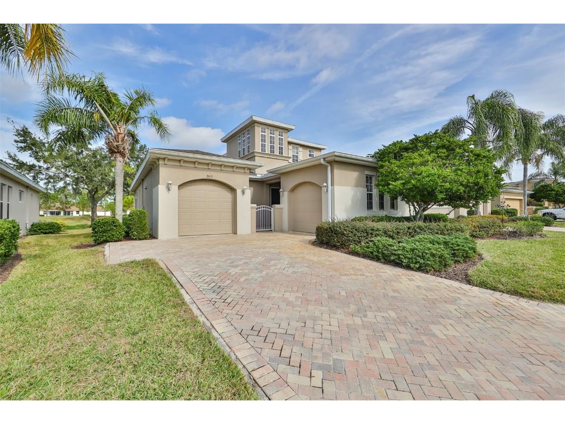 2415 Kensington Greens Drive Sun City Center FL 33573 T3490534 image1