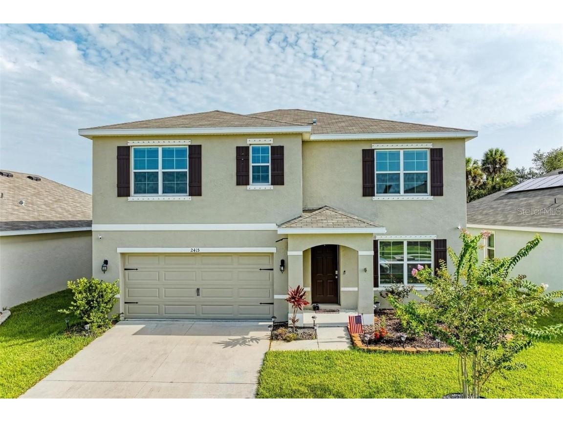 2415 Mizner Bay Avenue Bradenton FL 34208 A4584624 image1
