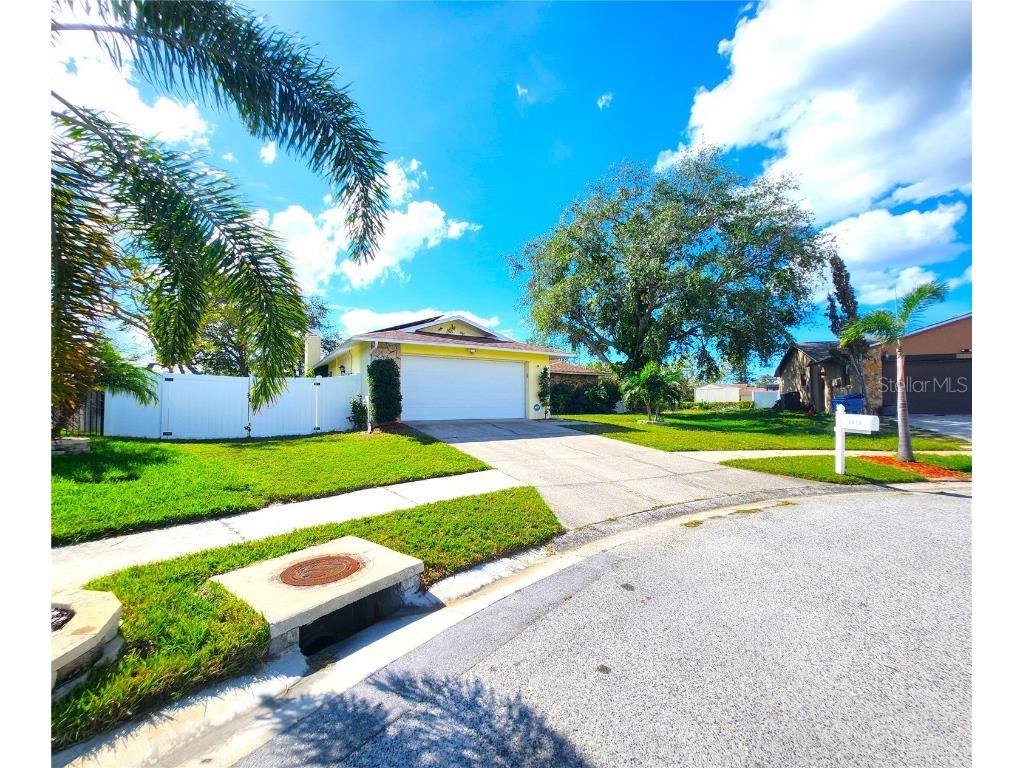 2415 Mondale Court Holiday FL 34691 TB8314378 image1