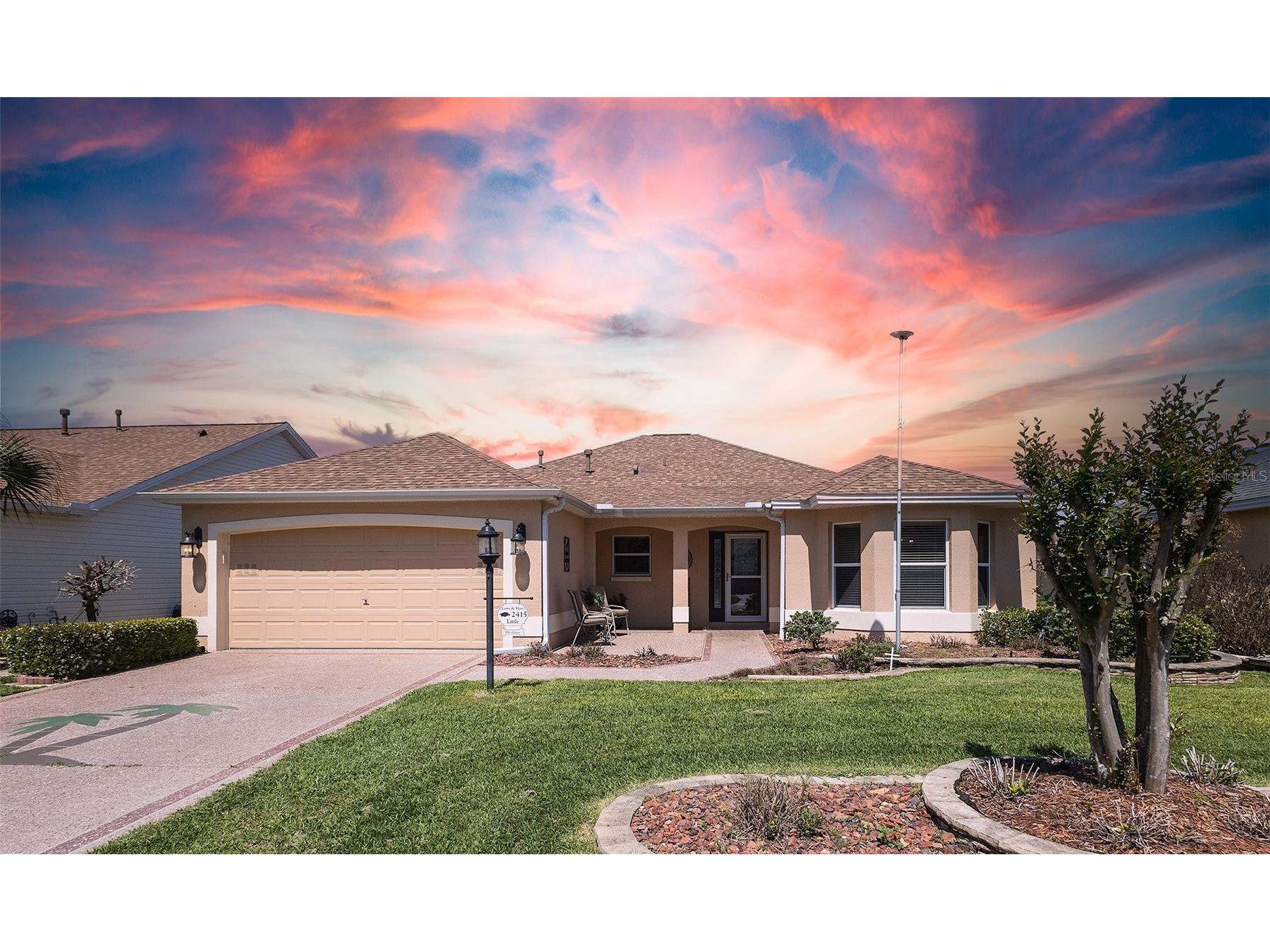 2415 Morven Park Way The Villages FL 32162 G5108987 image1