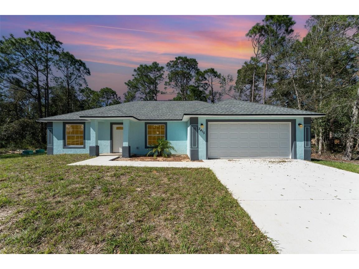 2415 N Highlands Boulevard Avon Park FL 33825 O6249696 image1