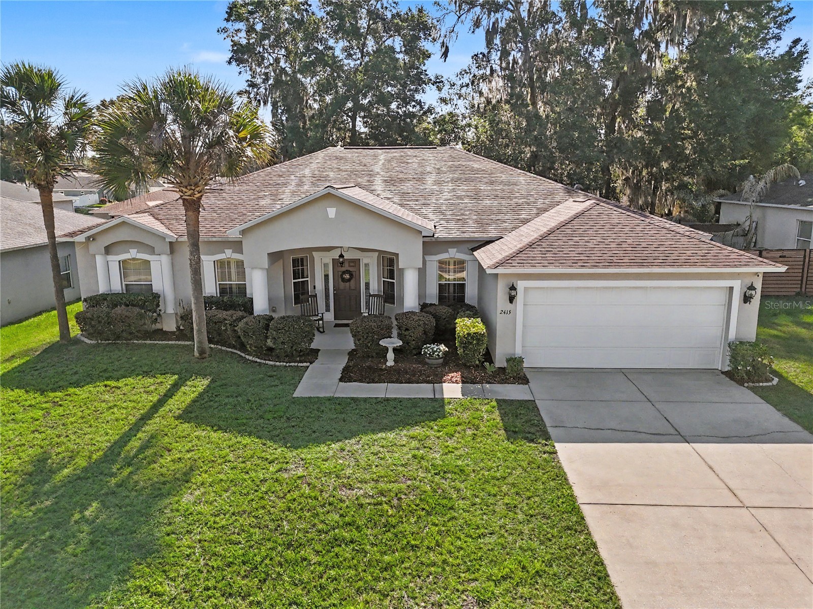 2415 NE 29th Terrace Ocala FL 34470 OM724977 image1