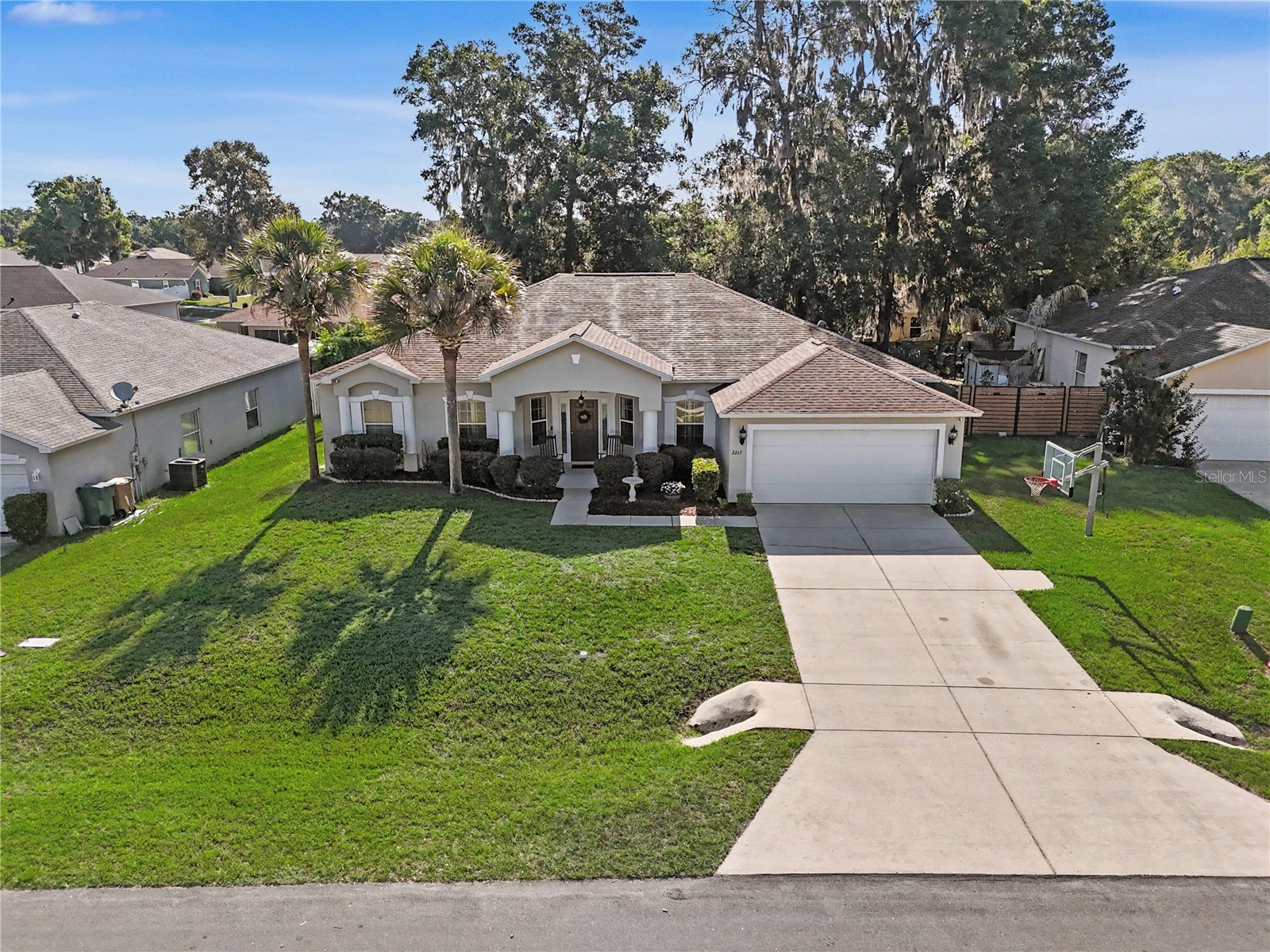 2415 NE 29th Terrace Ocala FL 34470 OM724977 image2