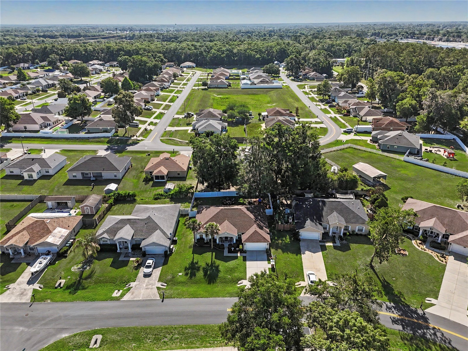 2415 NE 29th Terrace Ocala FL 34470 OM724977 image47