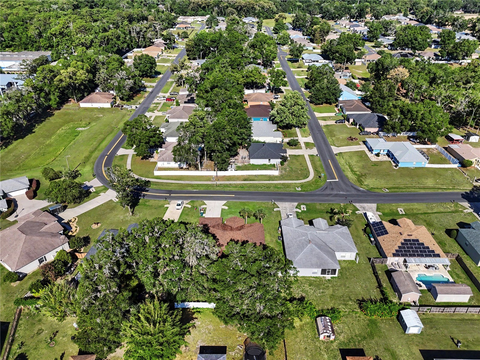 2415 NE 29th Terrace Ocala FL 34470 OM724977 image48