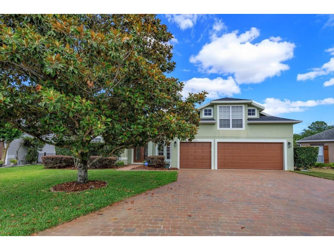 2415 Northumbria Drive Sanford FL 32771 O6204080 image1