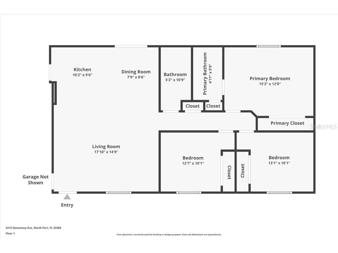 2415 Nowatney Avenue North Port FL 34286 D6144186 image25