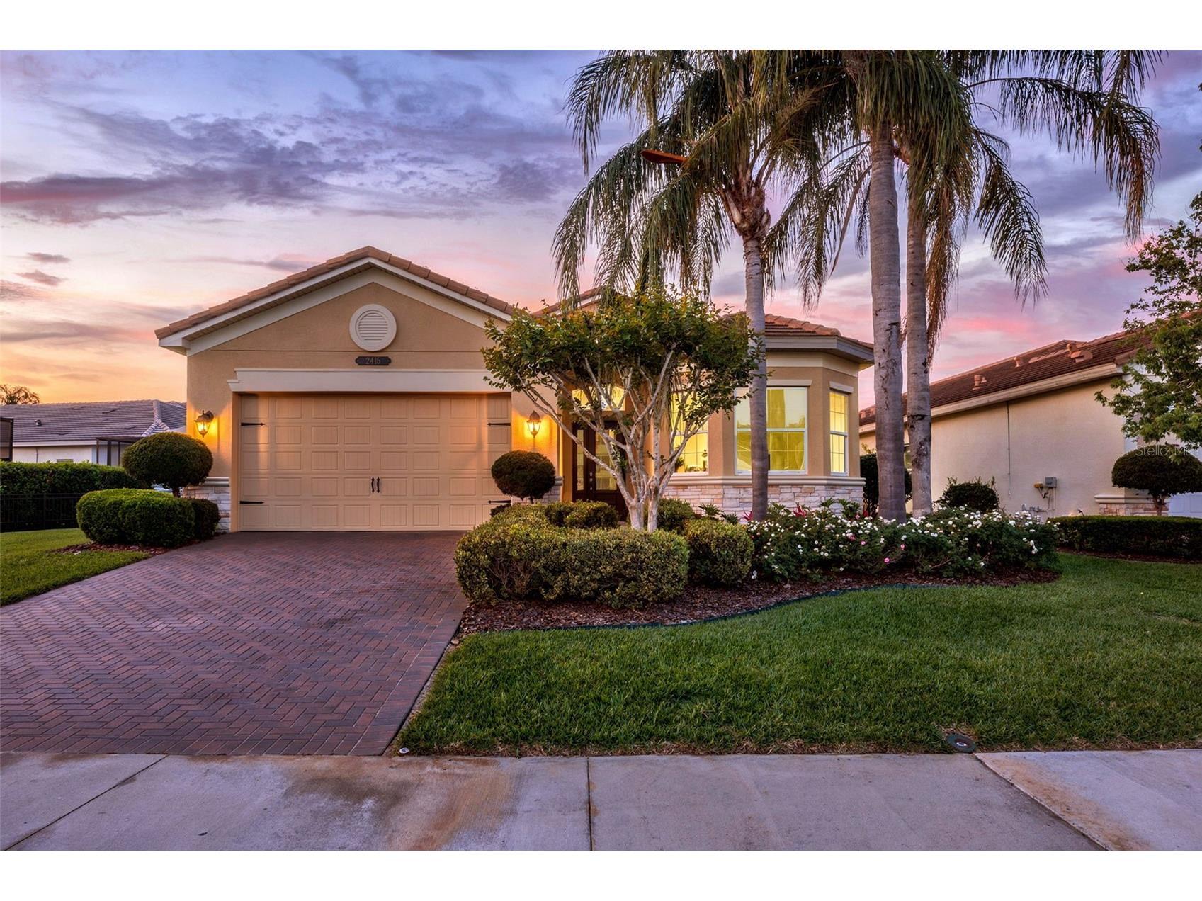 2415 Oakwood Preserve Drive Wesley Chapel FL 33543 TB8499674 image1