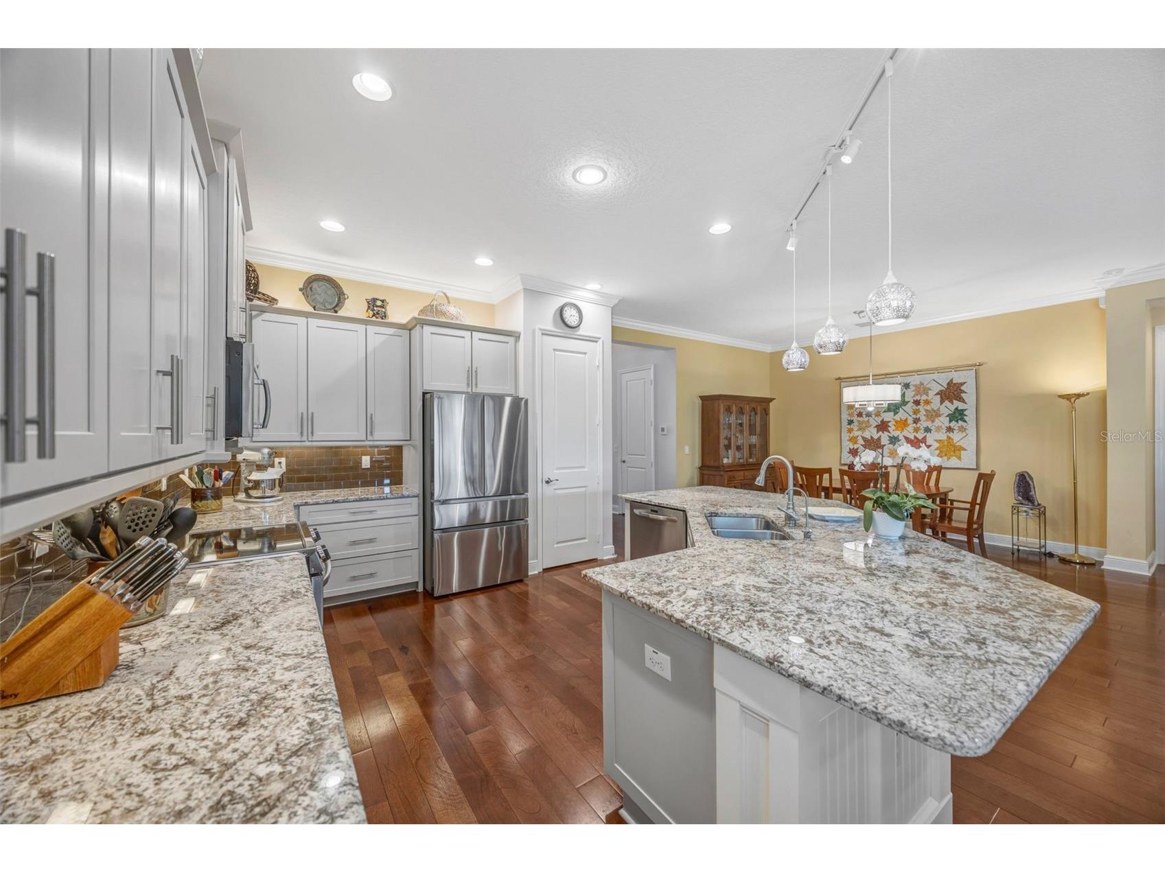 2415 Oakwood Preserve Drive Wesley Chapel FL 33543 TB8499674 image11