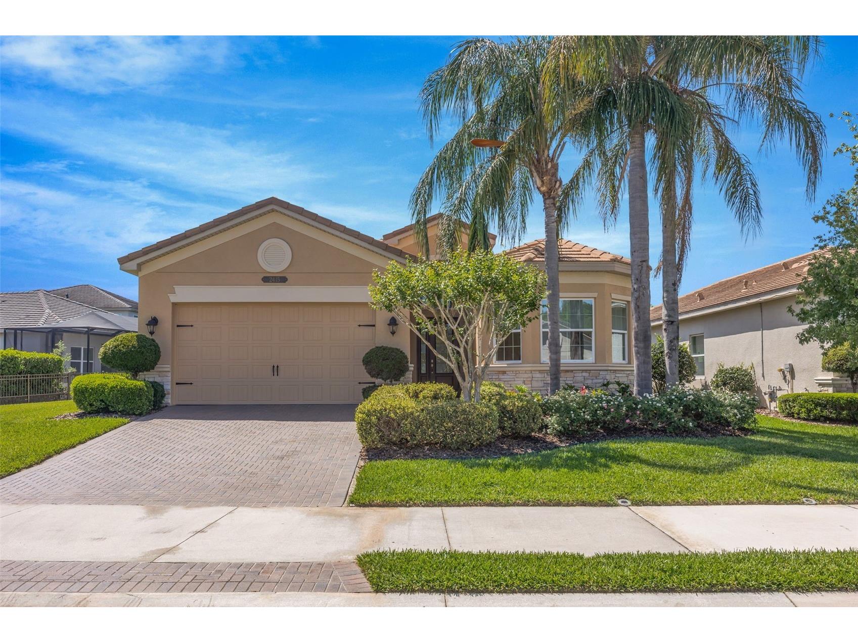 2415 Oakwood Preserve Drive Wesley Chapel FL 33543 TB8499674 image2