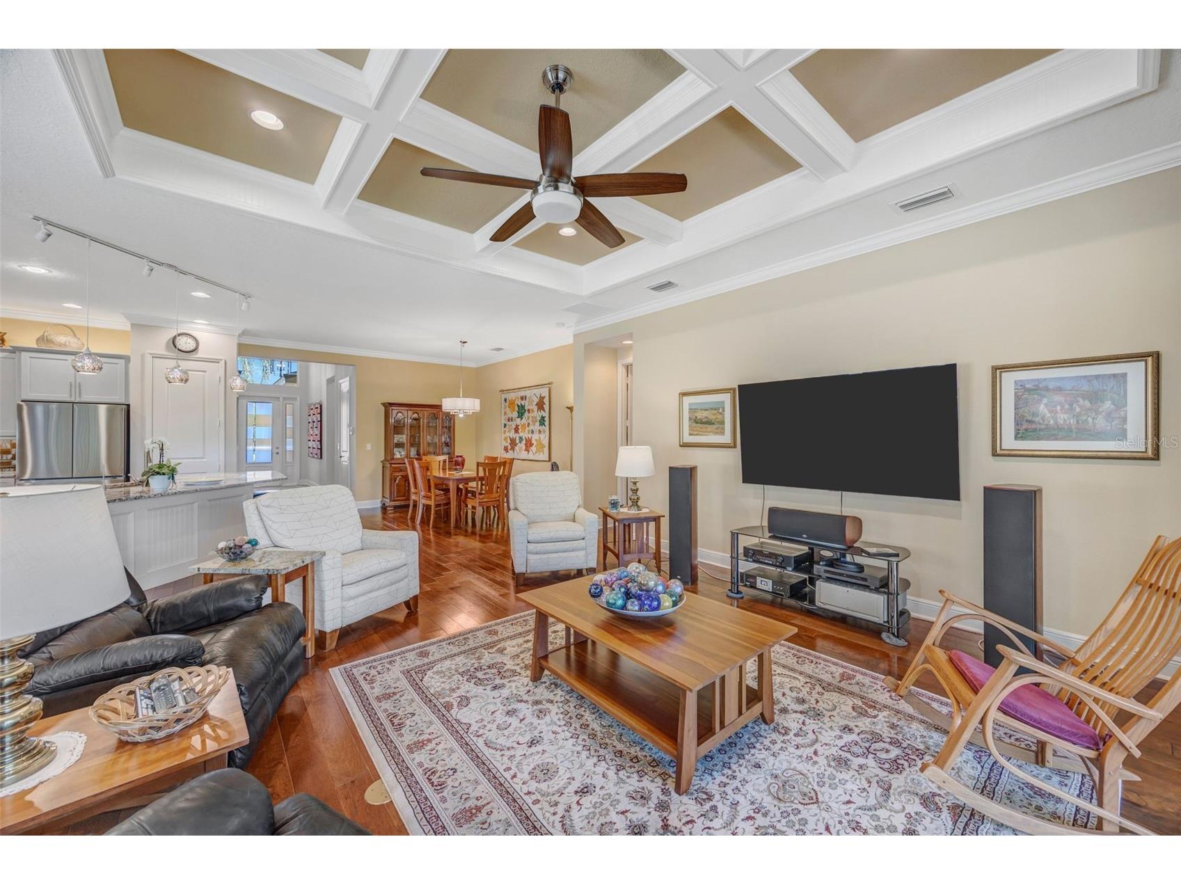 2415 Oakwood Preserve Drive Wesley Chapel FL 33543 TB8499674 image22