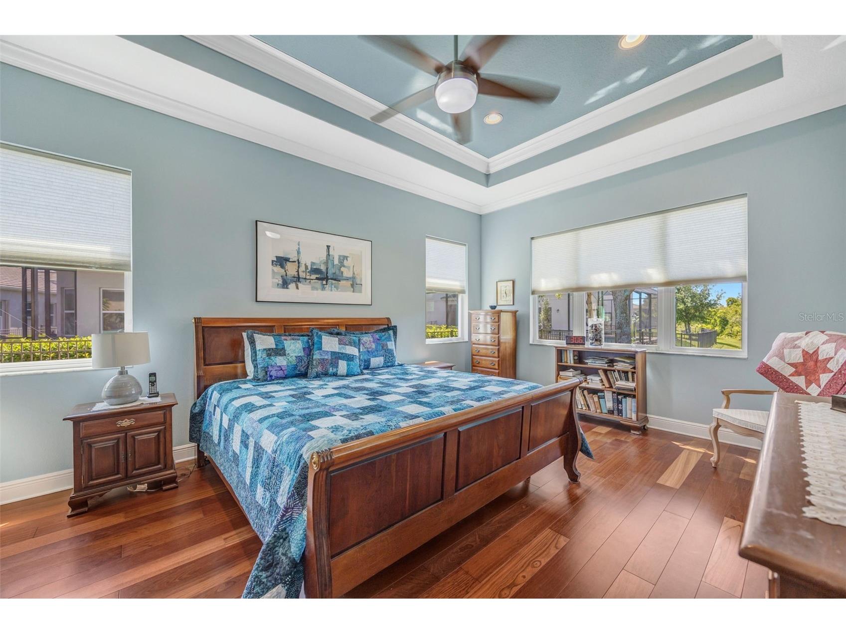 2415 Oakwood Preserve Drive Wesley Chapel FL 33543 TB8499674 image28