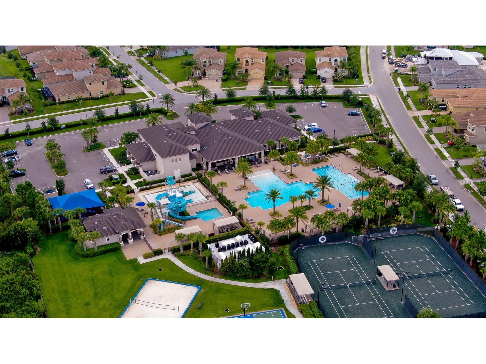 2415 Oakwood Preserve Drive Wesley Chapel FL 33543 TB8499674 image59