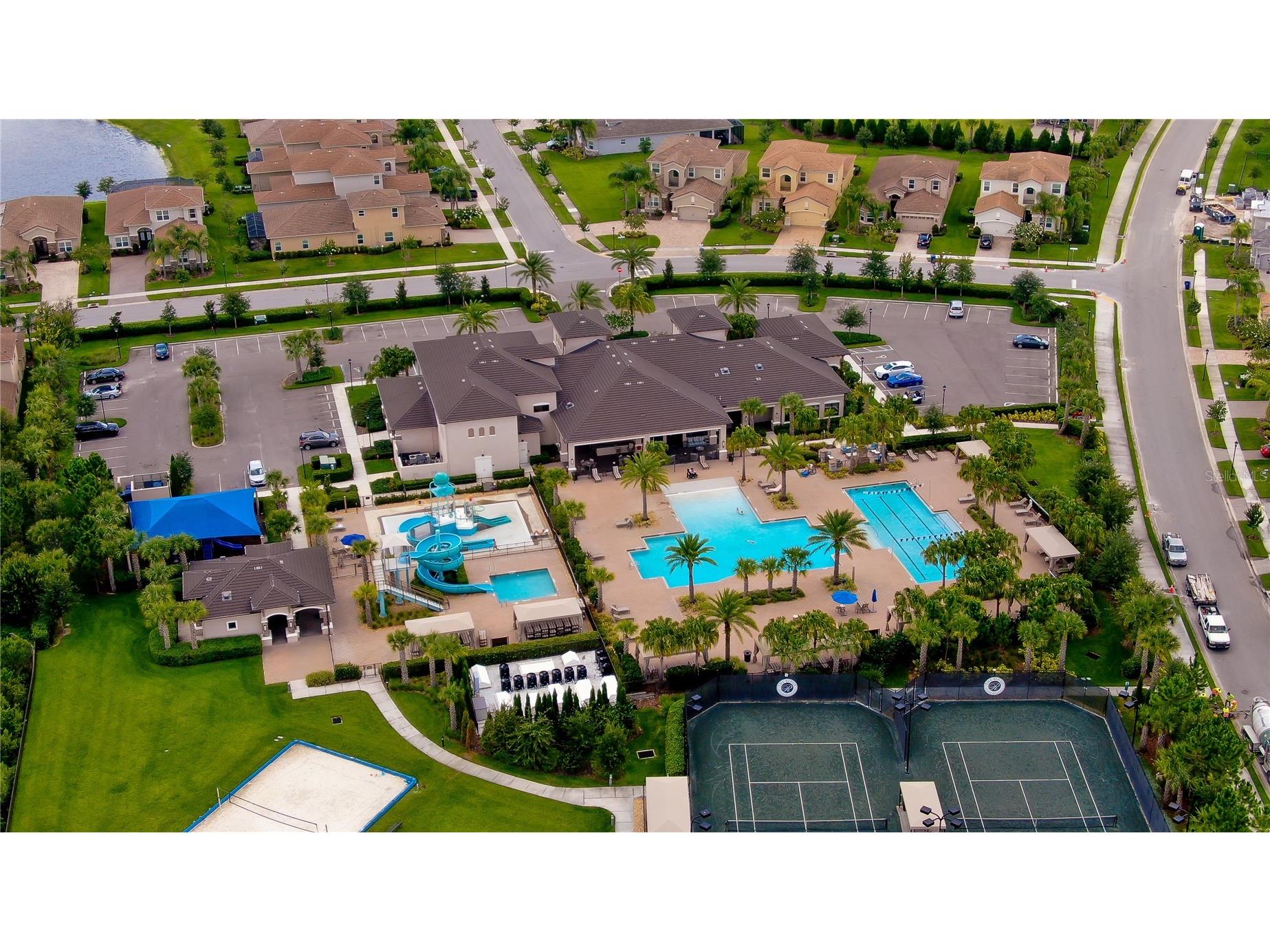 2415 Oakwood Preserve Drive Wesley Chapel FL 33543 TB8499674 image60