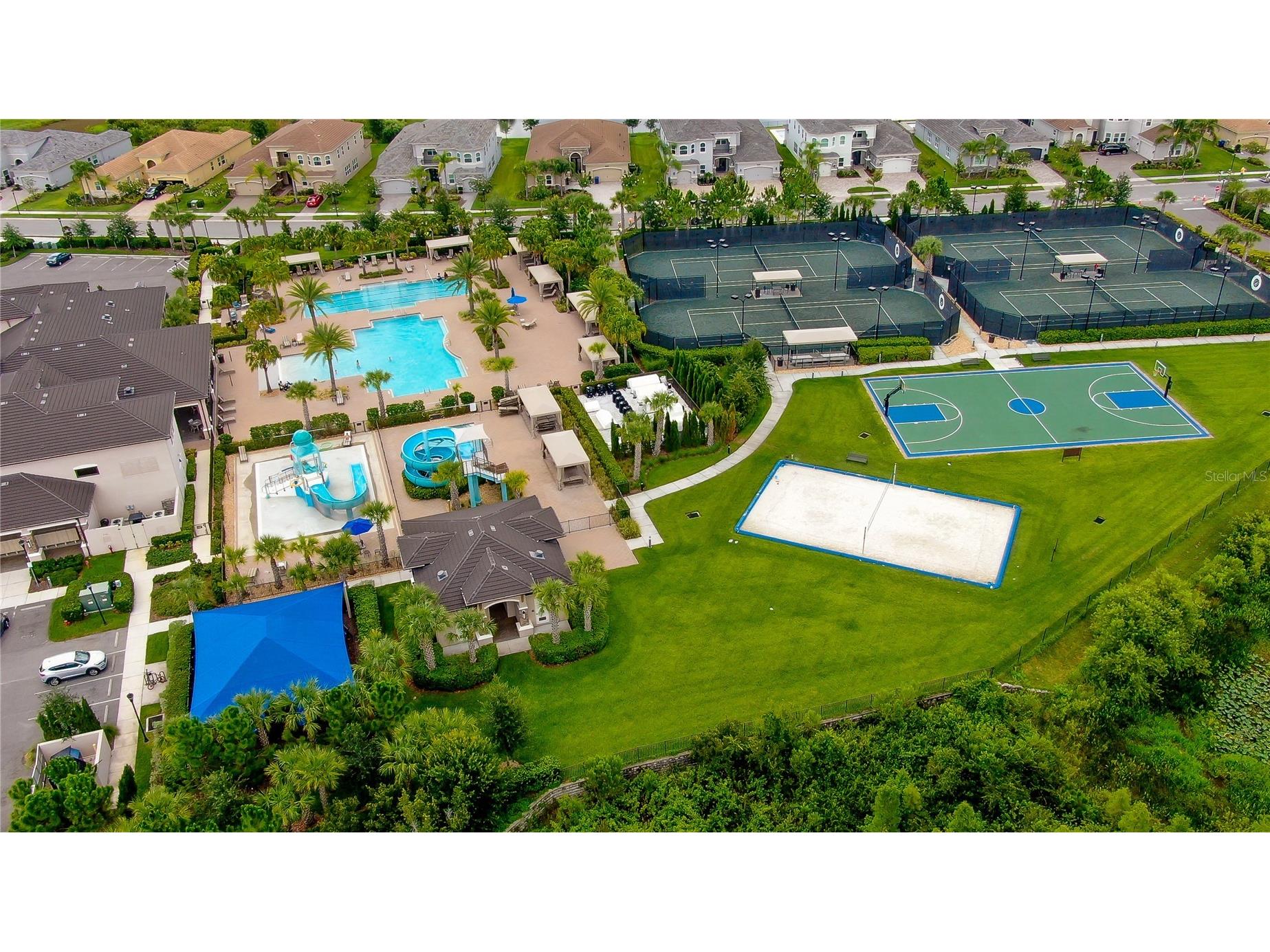2415 Oakwood Preserve Drive Wesley Chapel FL 33543 TB8499674 image61