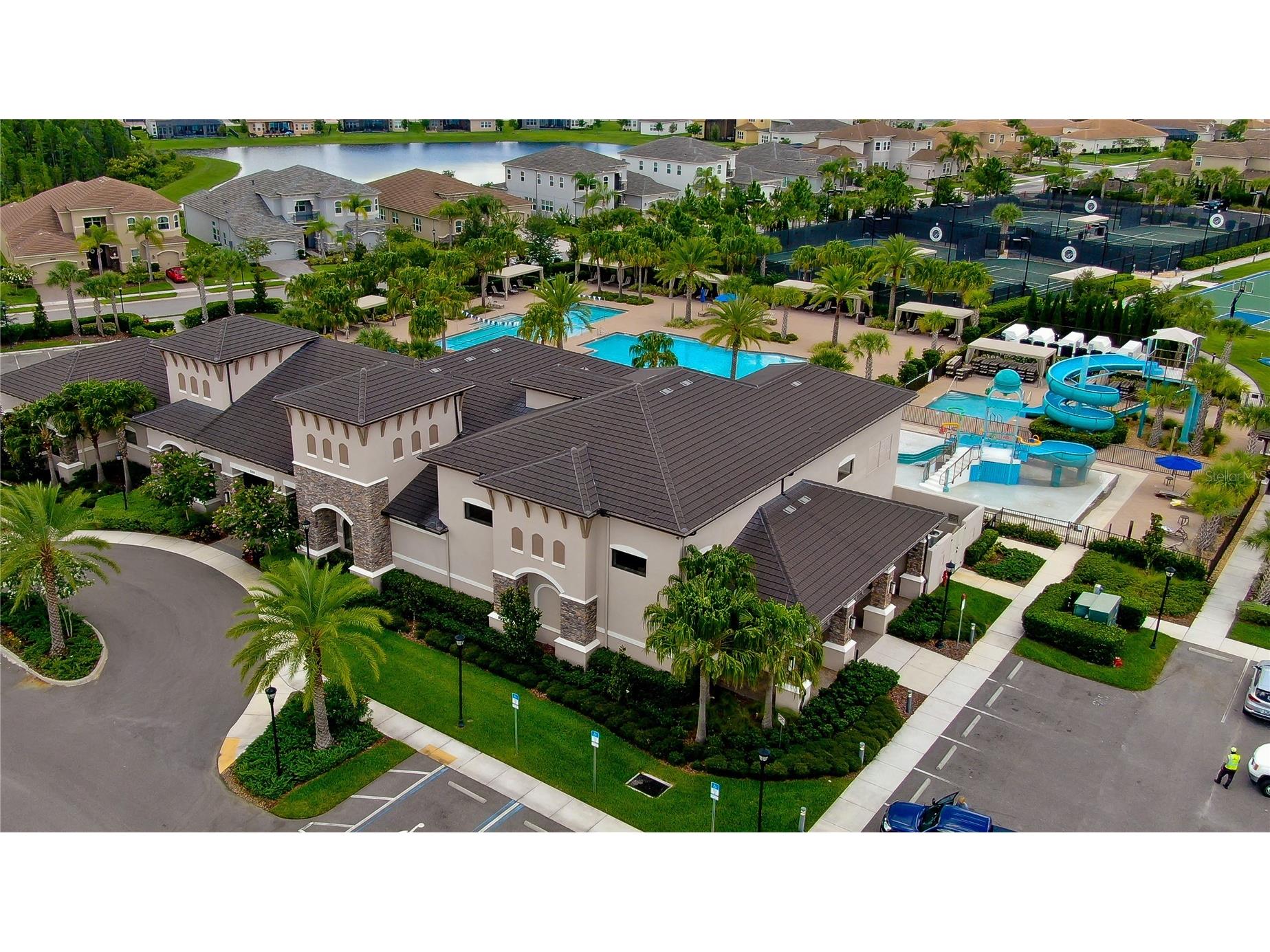 2415 Oakwood Preserve Drive Wesley Chapel FL 33543 TB8499674 image64