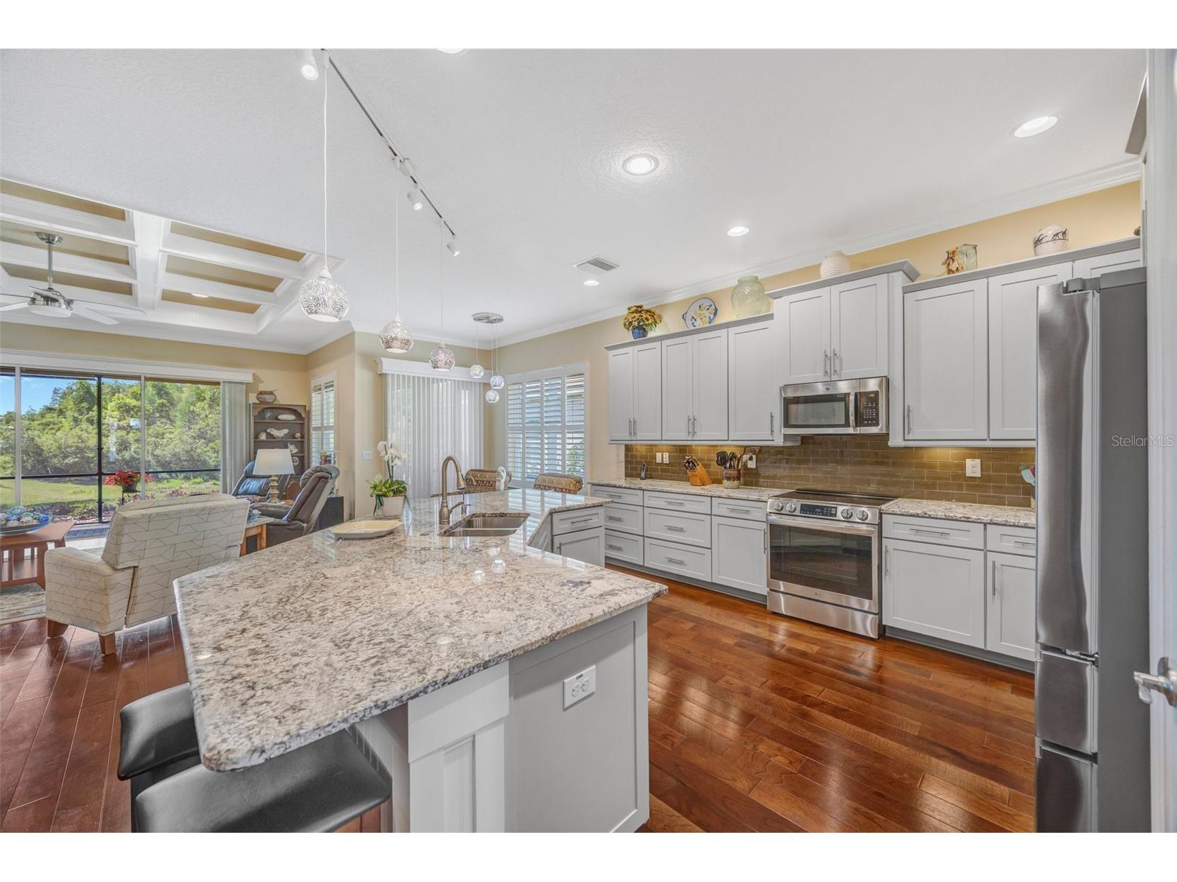 2415 Oakwood Preserve Drive Wesley Chapel FL 33543 TB8499674 image8