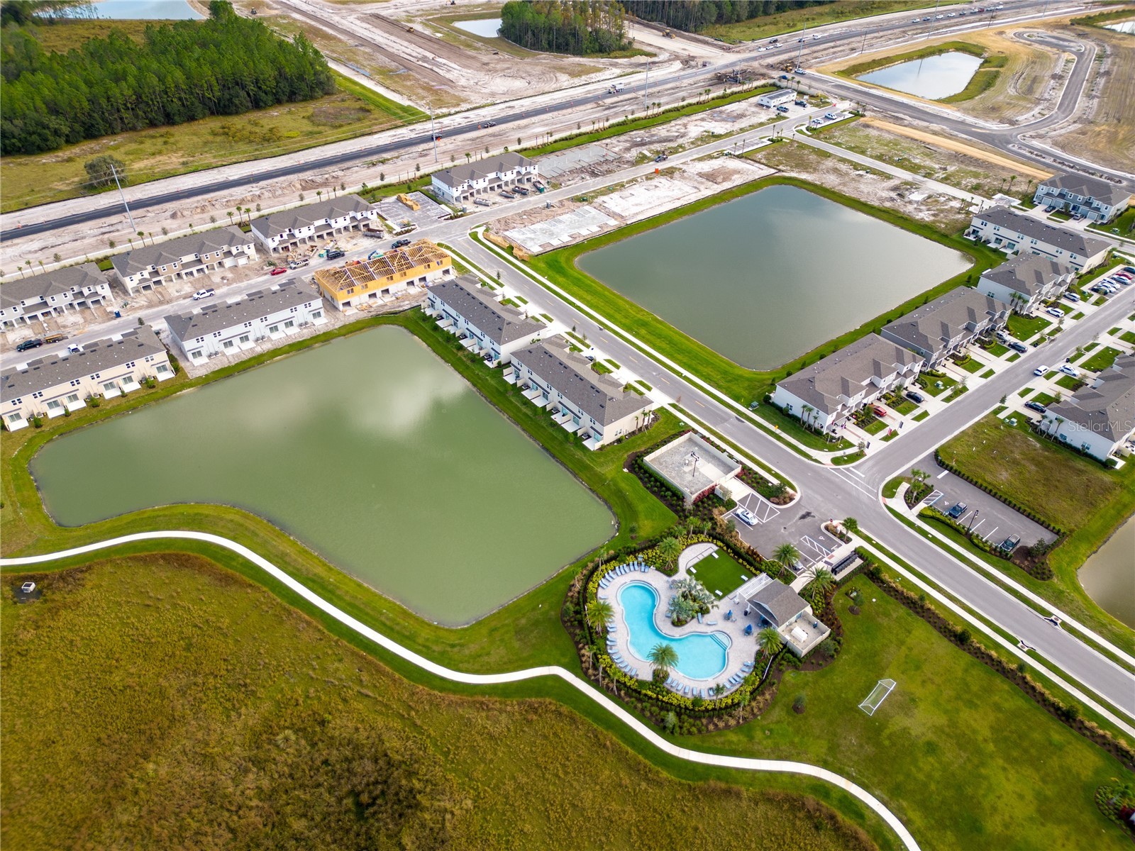 2415 Paravane Way Wesley Chapel FL 33543 TB8518069 image1