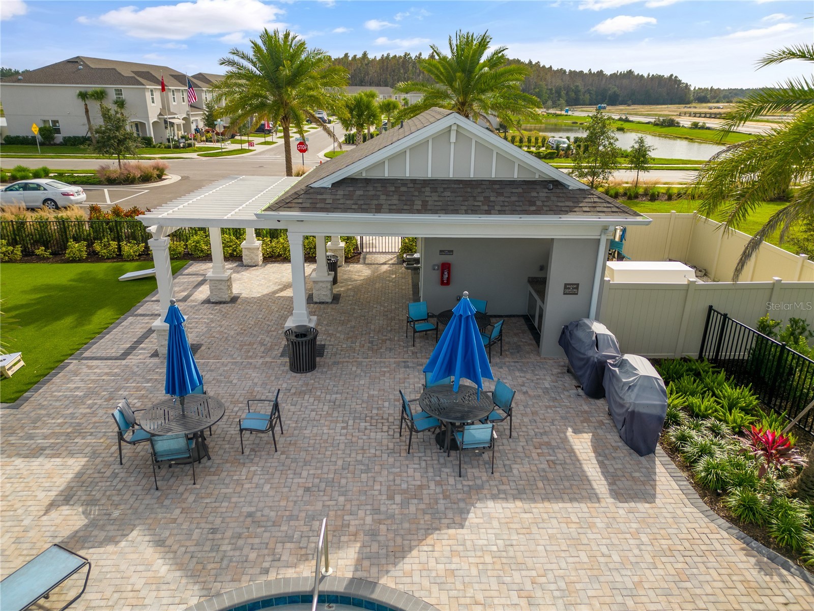 2415 Paravane Way Wesley Chapel FL 33543 TB8518069 image34