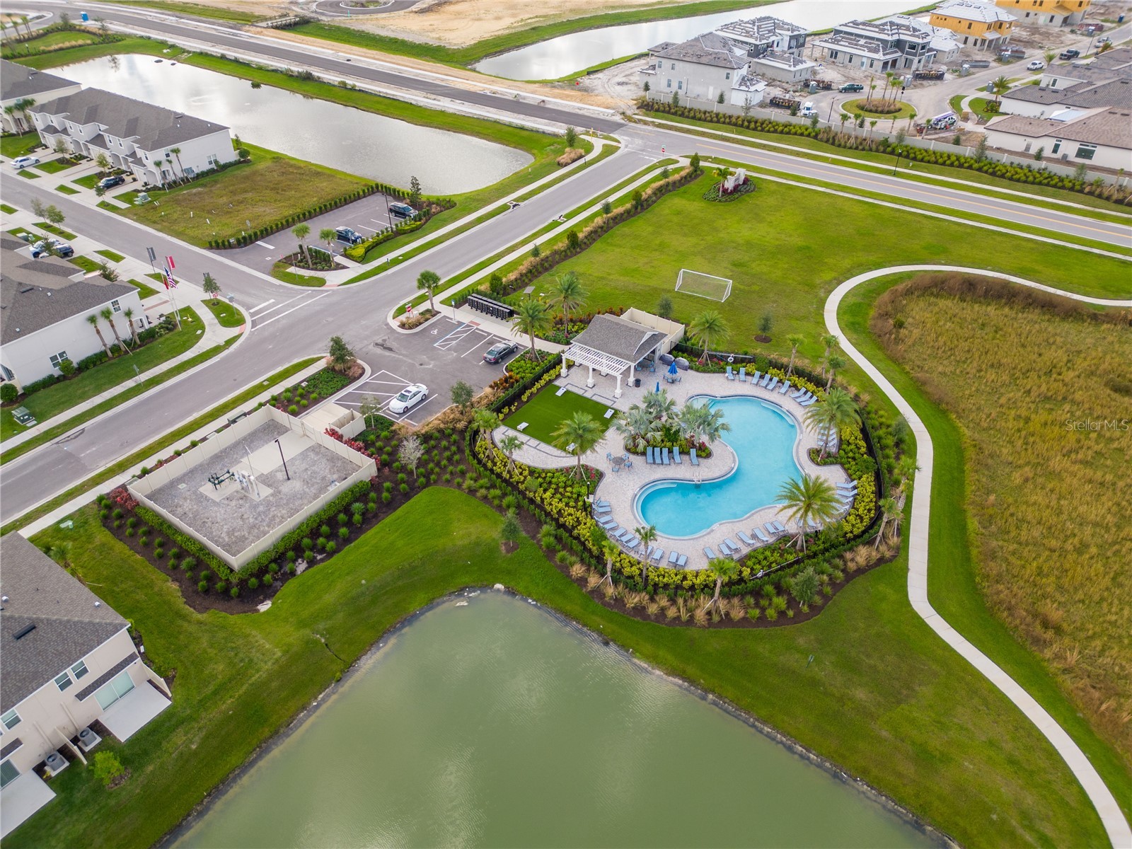 2415 Paravane Way Wesley Chapel FL 33543 TB8518069 image37