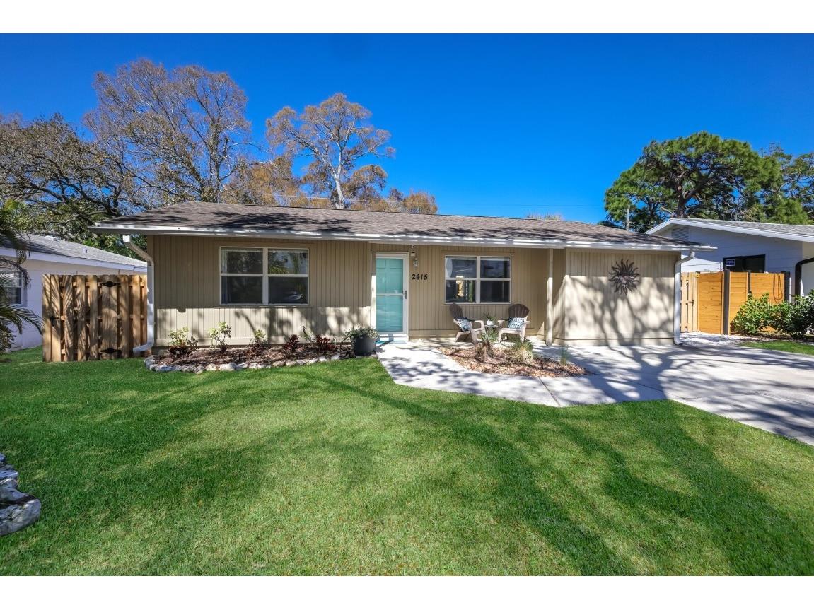 2415 Prospect Street Sarasota FL 34239 A4600297 image1