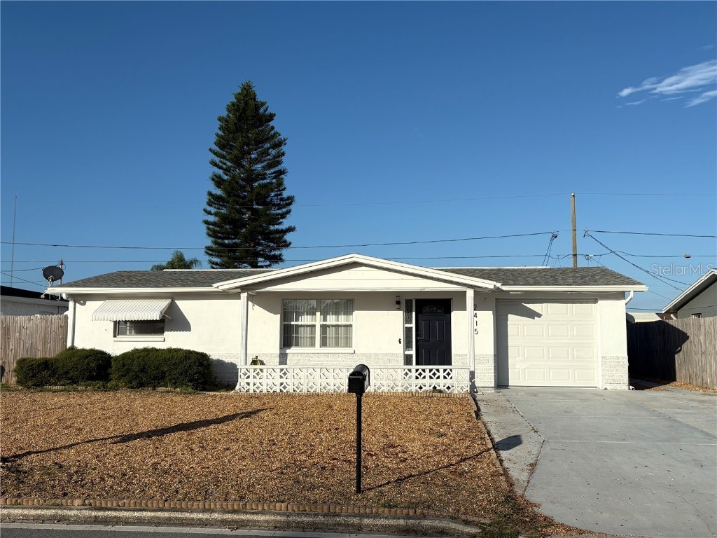 2415 Roselawn Drive Holiday FL 34691 TB8308248 image1