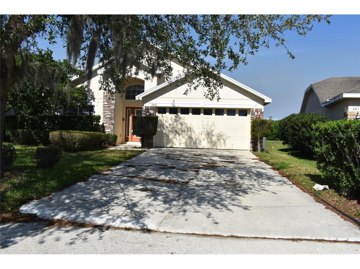 2415 Sabastian Street Mount Dora FL 32757 O6196988 image1