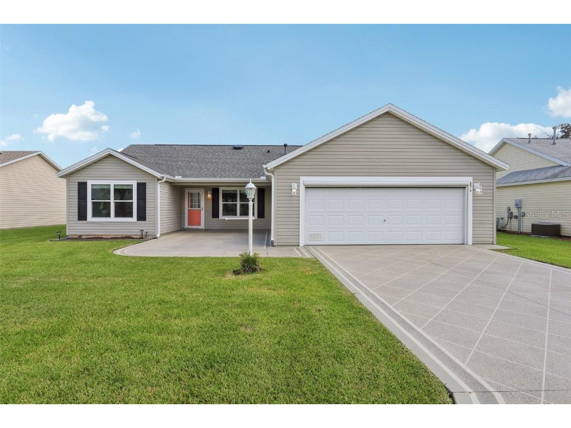 2415 Saluda Street The Villages FL 32162 OM705449 image1