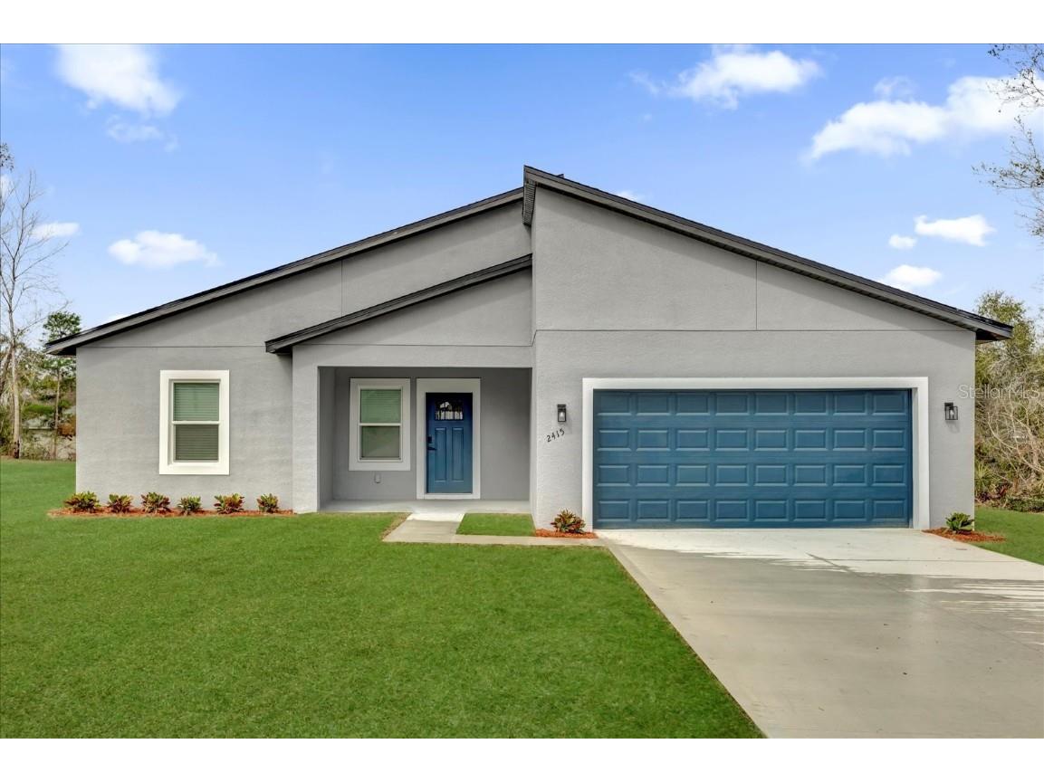 2415 SW 165th Place Ocala FL 34473 O6286159 image1
