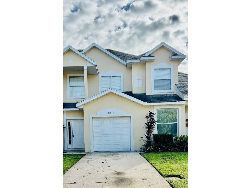 2415 Temple Grove Lane Kissimmee FL 34741 O6147100 image1