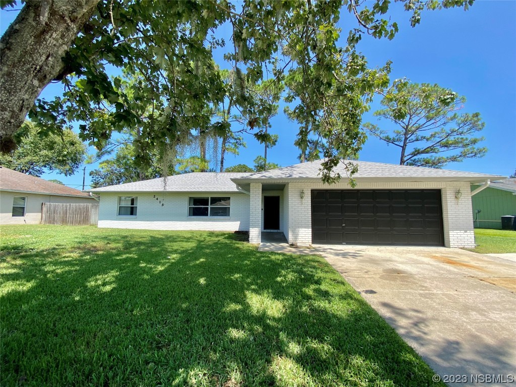 2415 Vista Palm Drive Edgewater FL 32141 NS1075508 image1